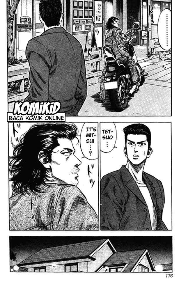 Slam Dunk Chapter 80 - halaman 9