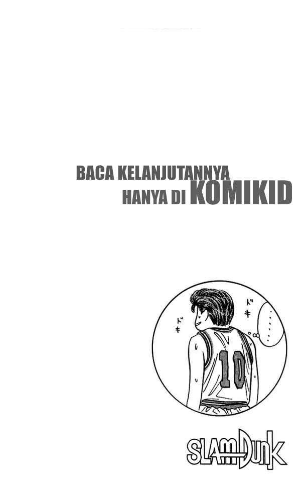 Slam Dunk Chapter 81 - halaman 25