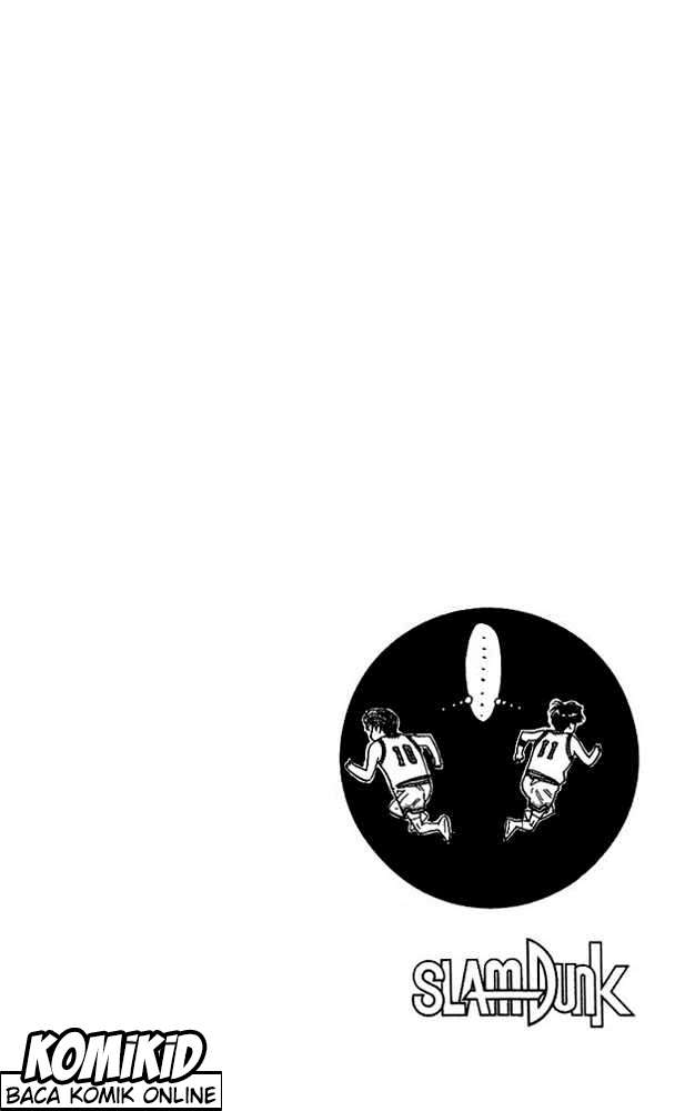 Slam Dunk Chapter 84 - halaman 20