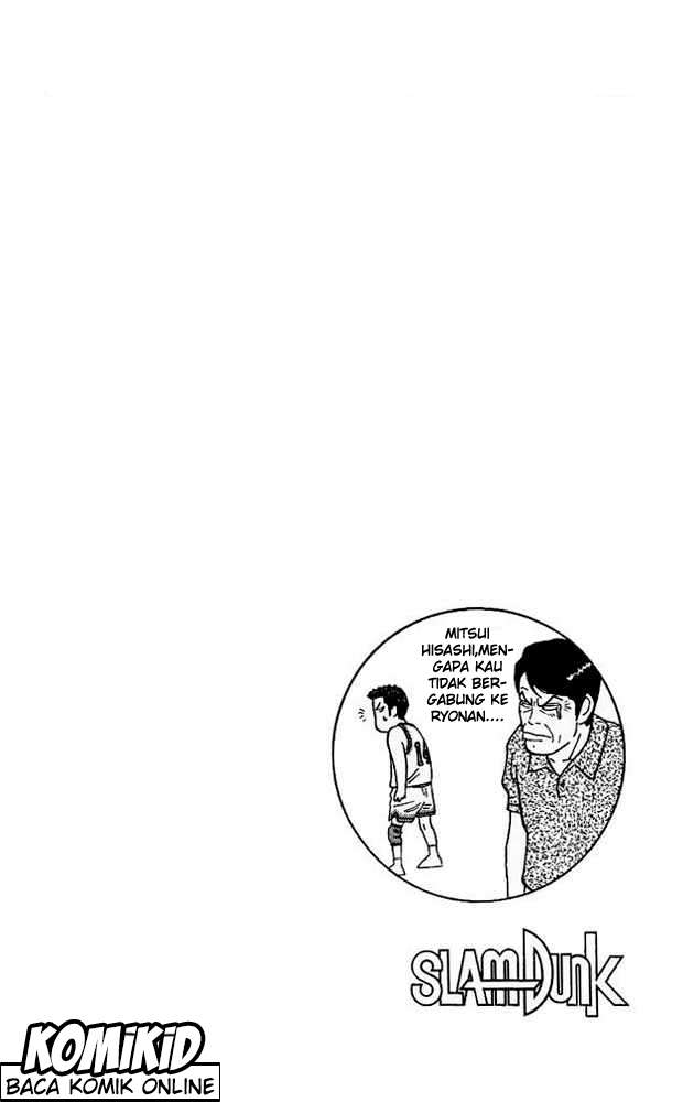 Slam Dunk Chapter 86 - halaman 20