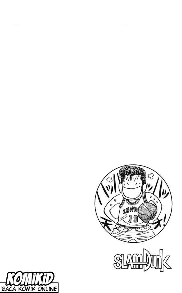 Slam Dunk Chapter 87 - halaman 20