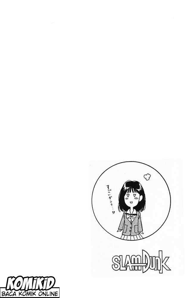 Slam Dunk Chapter 88 - halaman 21