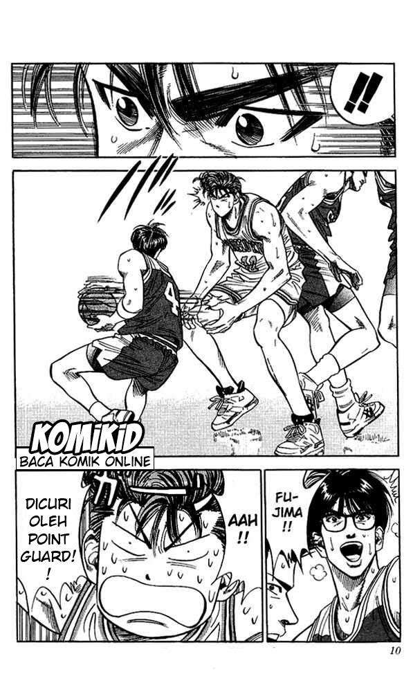 Slam Dunk Chapter 90 - halaman 5