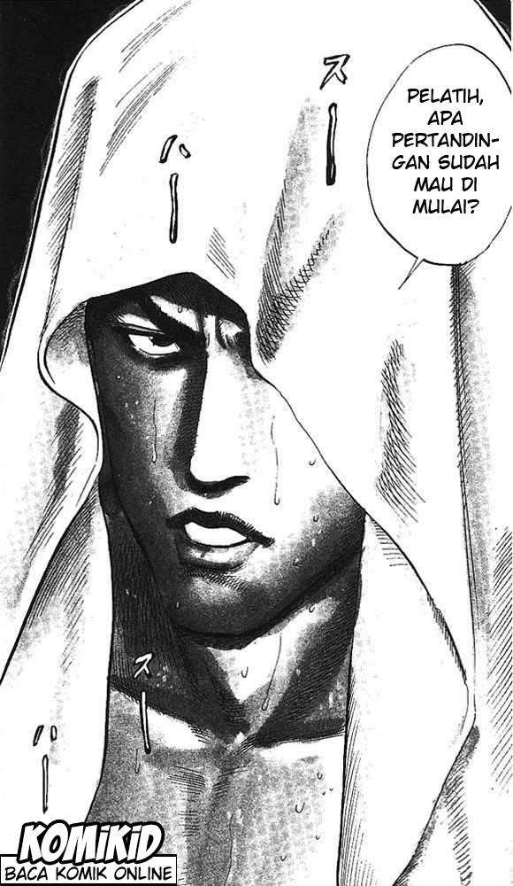Slam Dunk Chapter 99 - halaman 12