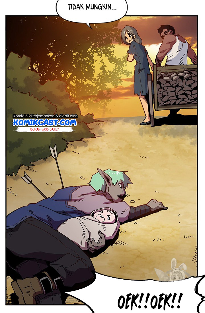 Slave B Chapter 1 - halaman 15