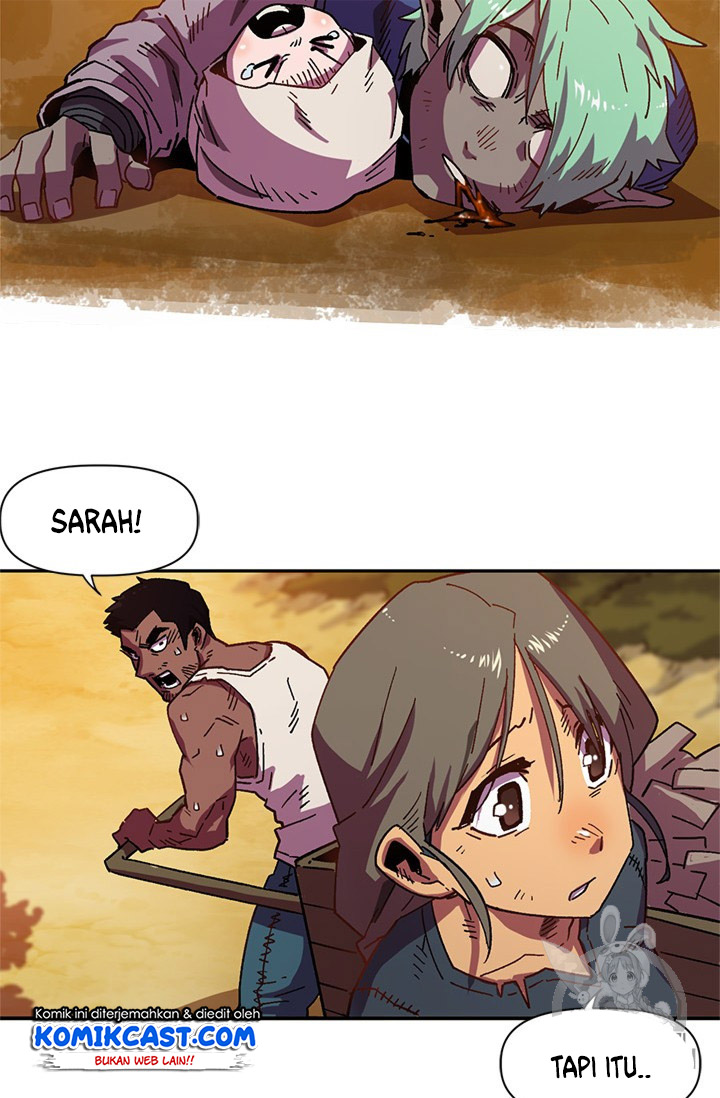 Slave B Chapter 1 - halaman 17