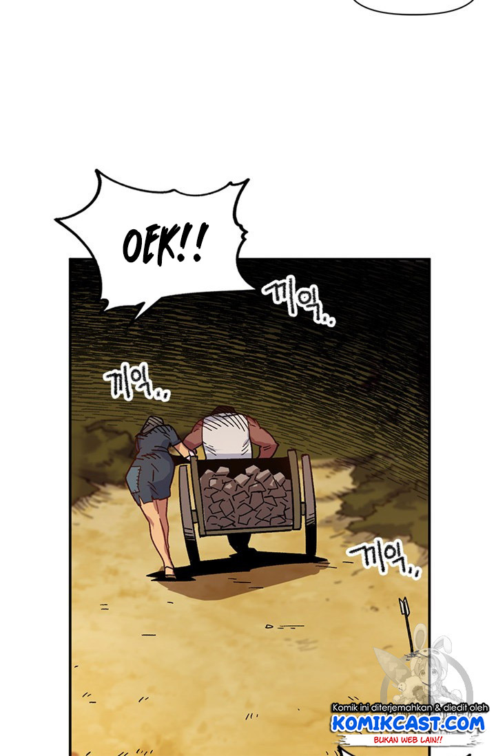 Slave B Chapter 1 - halaman 18