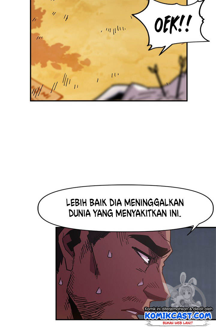Slave B Chapter 1 - halaman 19
