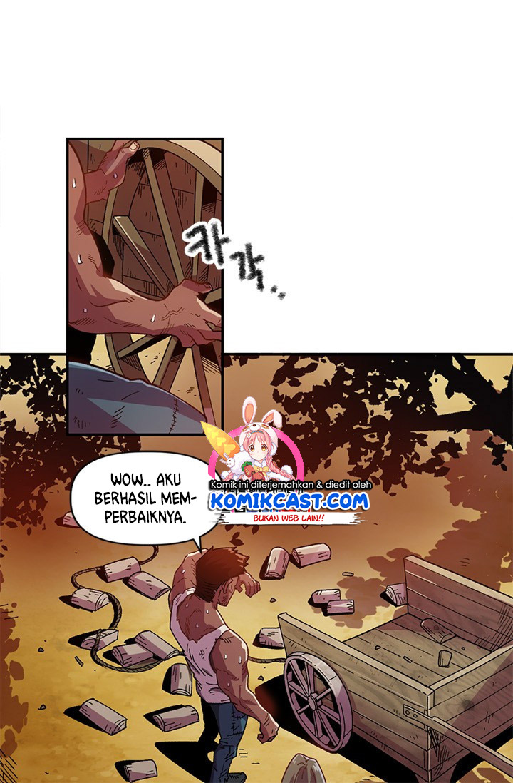 Slave B Chapter 1 - halaman 2