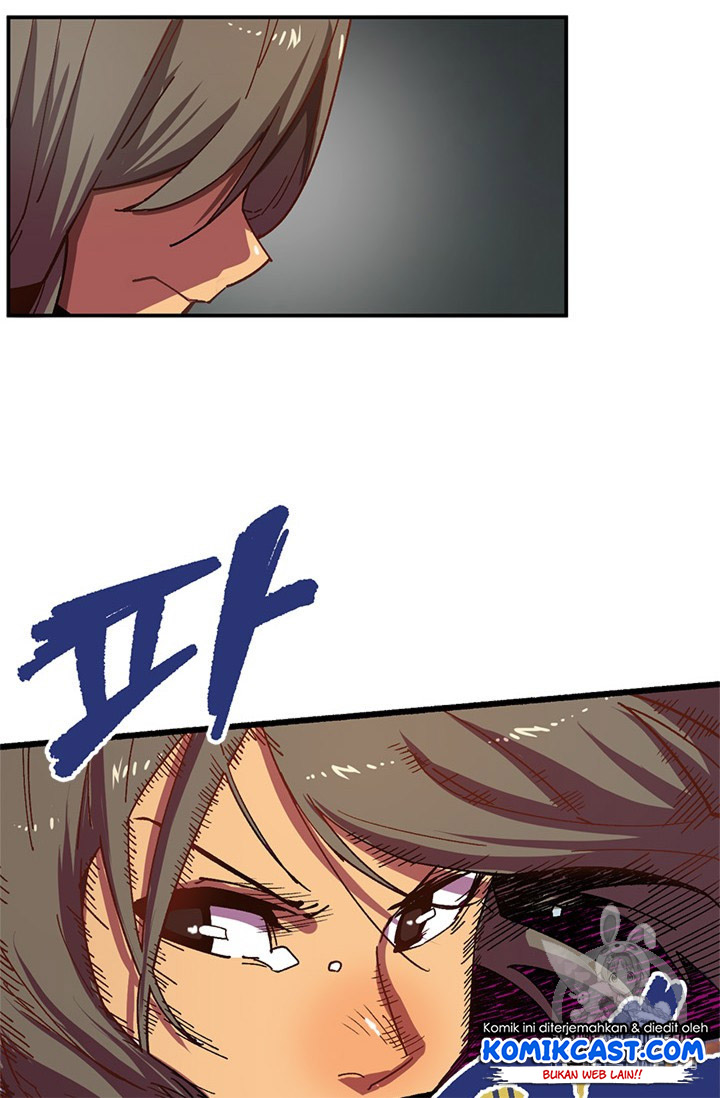Slave B Chapter 1 - halaman 20