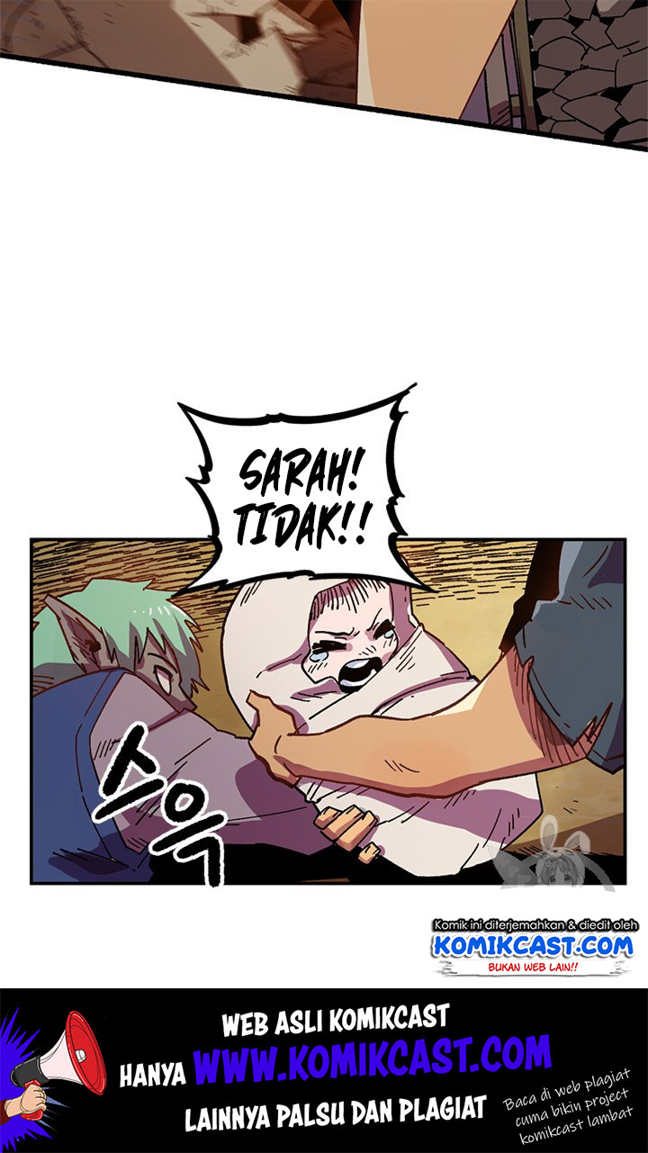 Slave B Chapter 1 - halaman 22