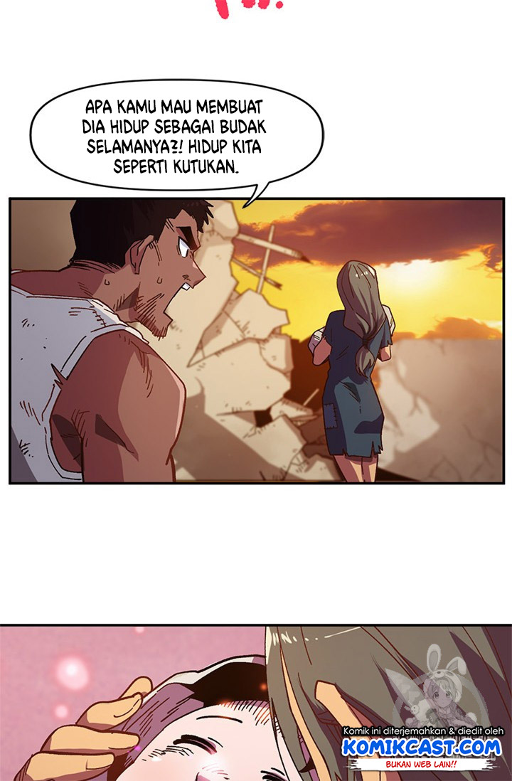 Slave B Chapter 1 - halaman 24