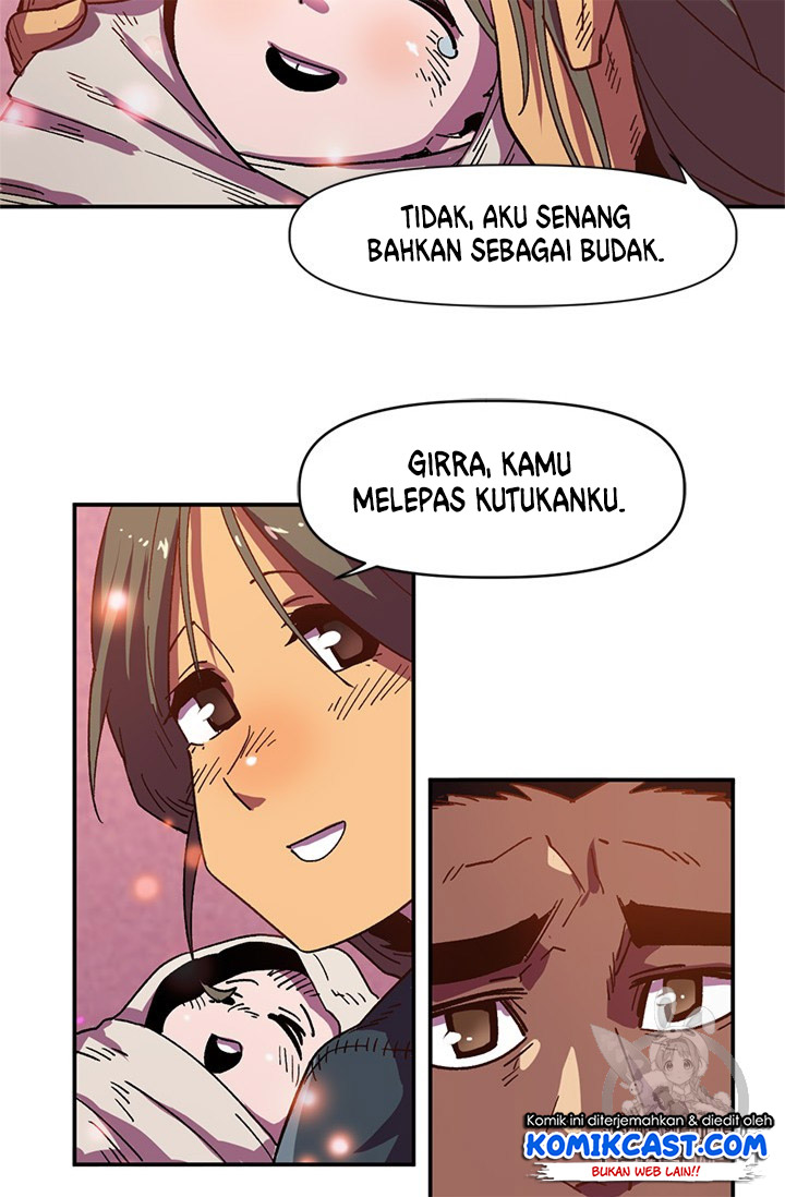 Slave B Chapter 1 - halaman 25
