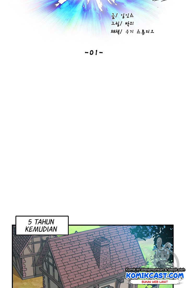 Slave B Chapter 1 - halaman 27
