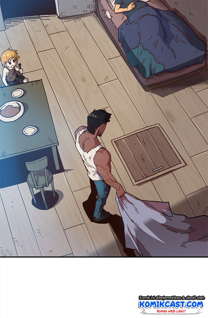 Slave B Chapter 1 - halaman 30