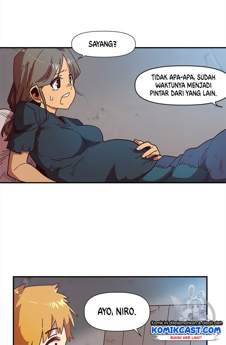 Slave B Chapter 1 - halaman 31