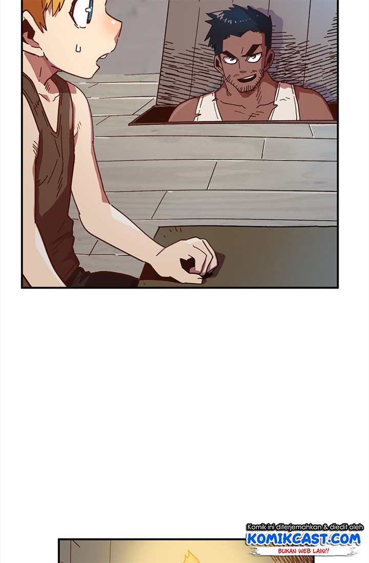 Slave B Chapter 1 - halaman 32