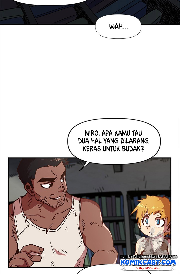 Slave B Chapter 1 - halaman 36