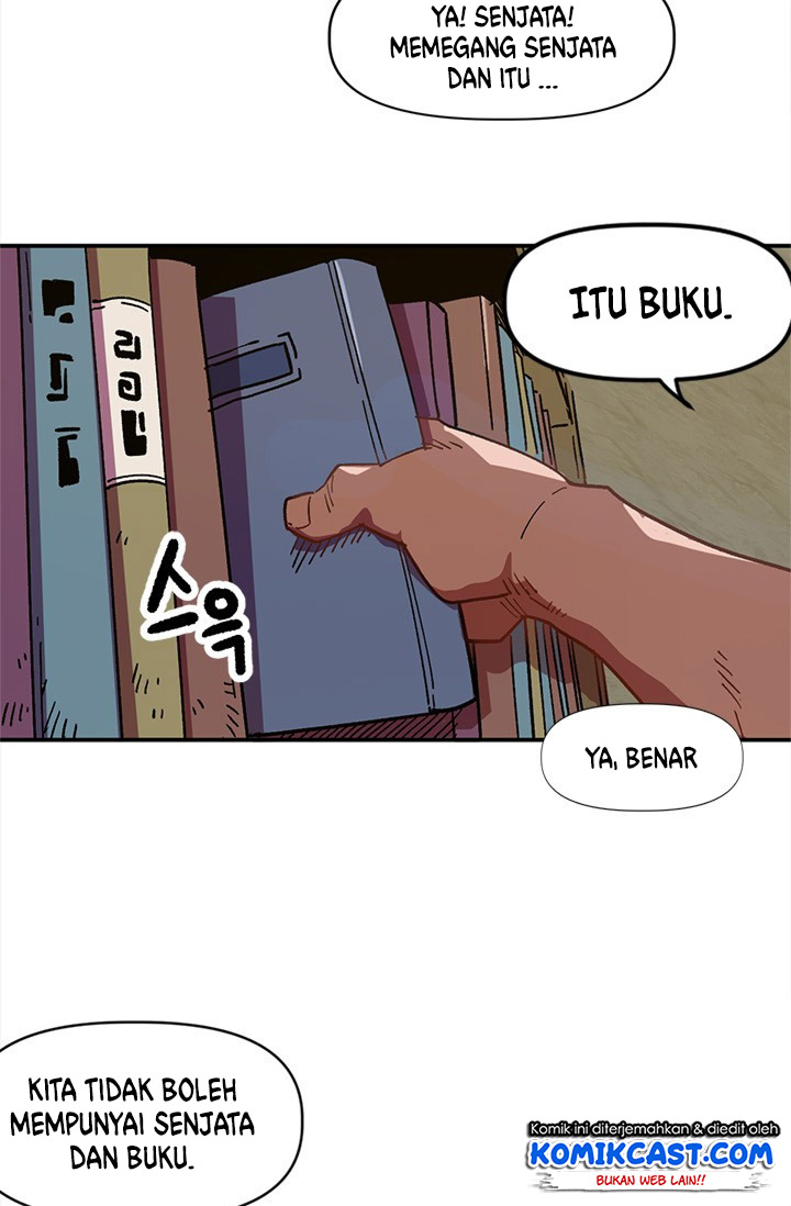 Slave B Chapter 1 - halaman 37