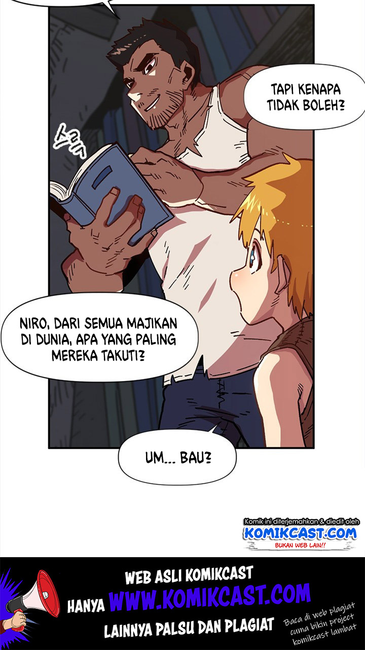 Slave B Chapter 1 - halaman 38