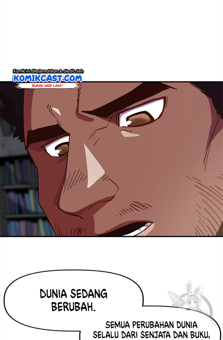 Slave B Chapter 1 - halaman 39