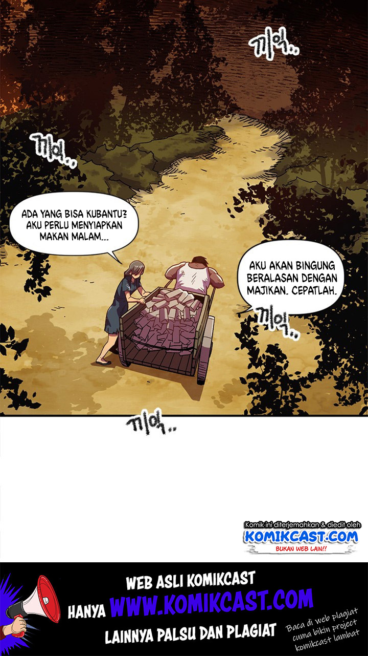 Slave B Chapter 1 - halaman 4