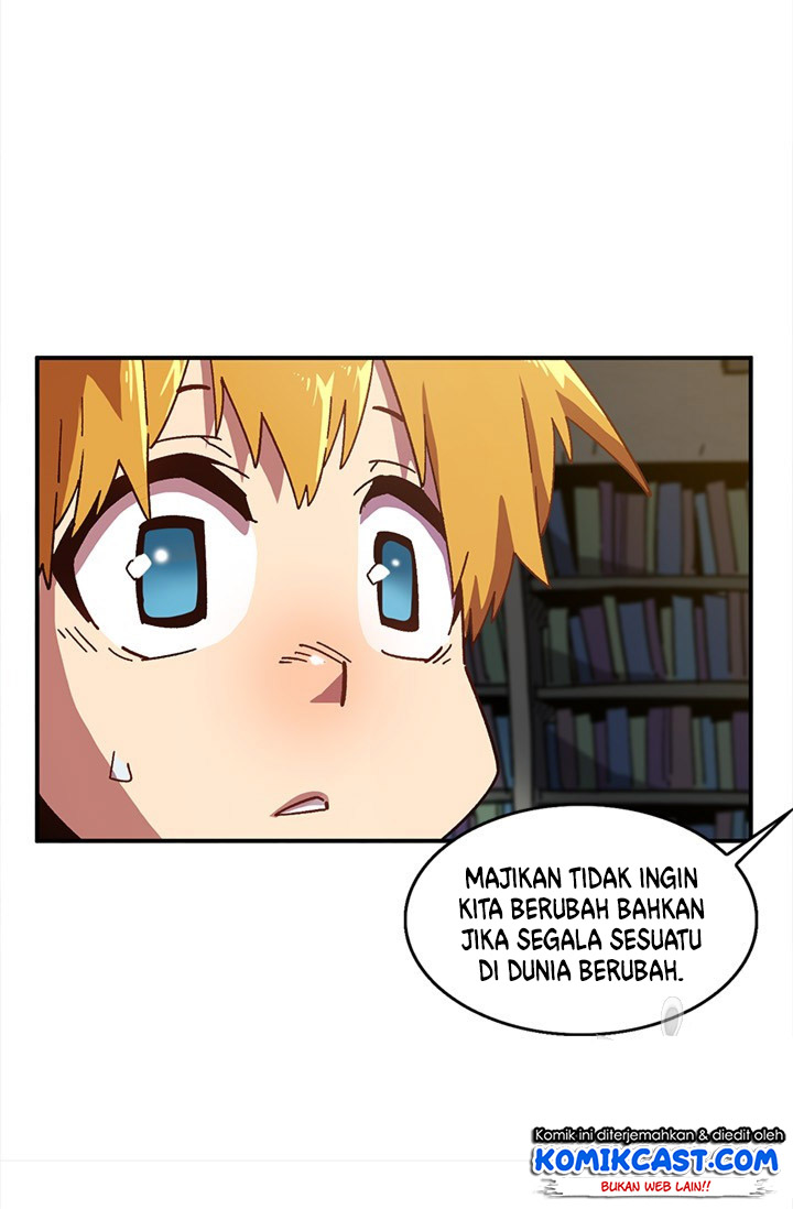 Slave B Chapter 1 - halaman 41