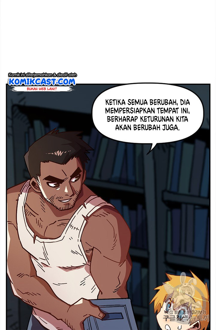 Slave B Chapter 1 - halaman 43