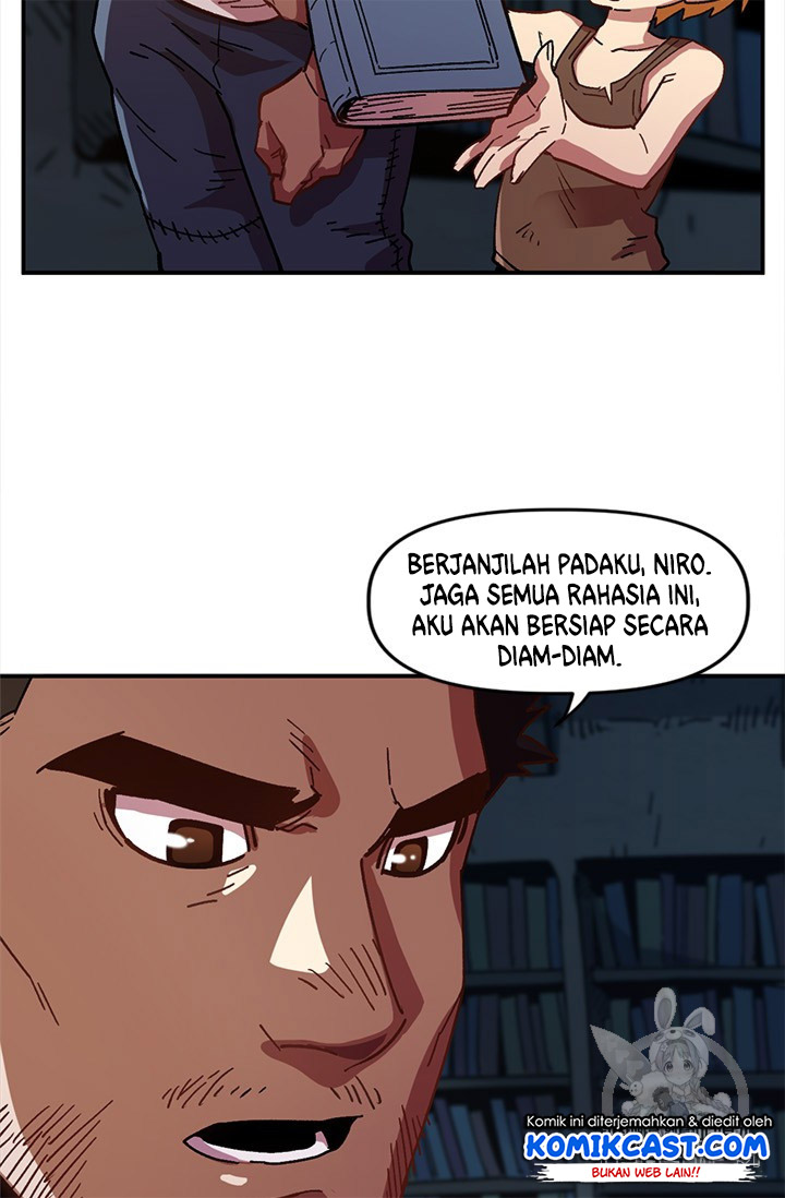 Slave B Chapter 1 - halaman 44