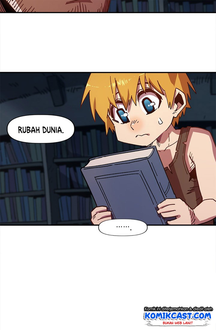 Slave B Chapter 1 - halaman 45