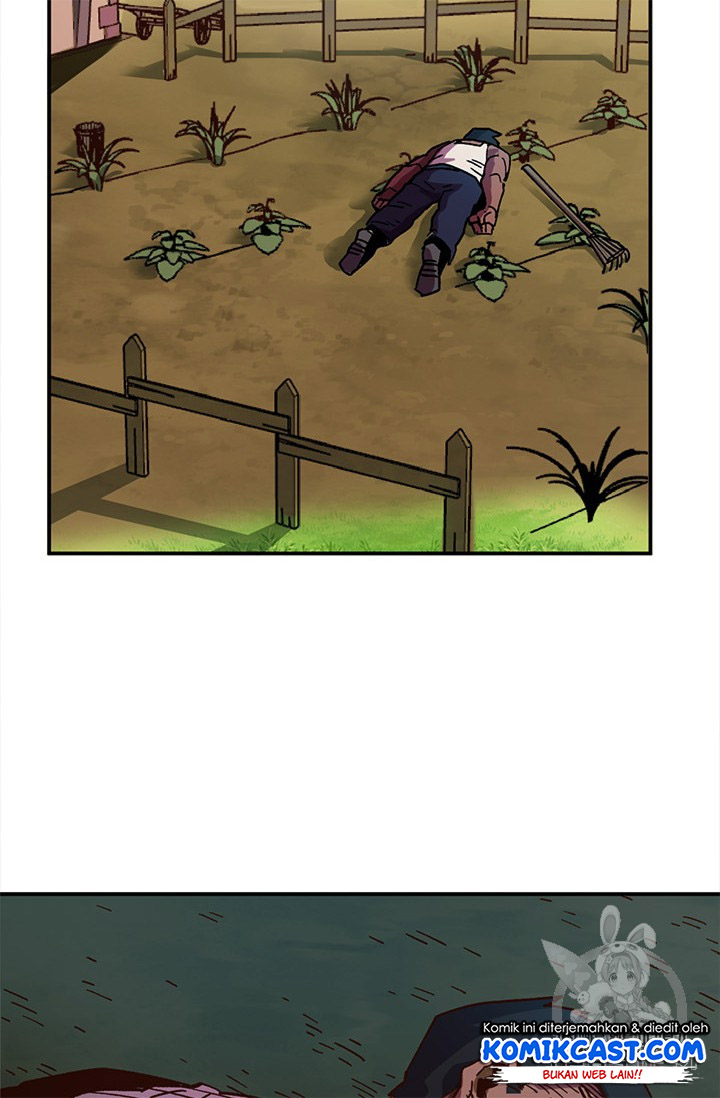 Slave B Chapter 1 - halaman 47