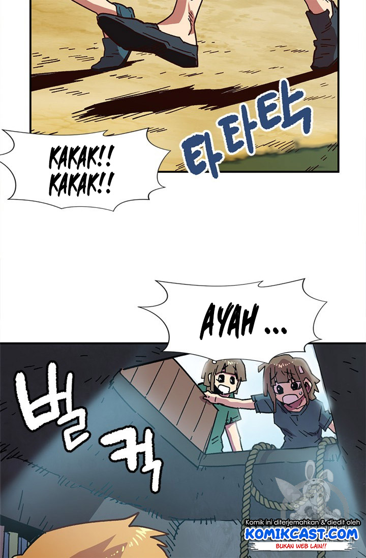 Slave B Chapter 1 - halaman 49