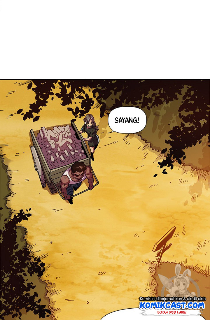 Slave B Chapter 1 - halaman 5