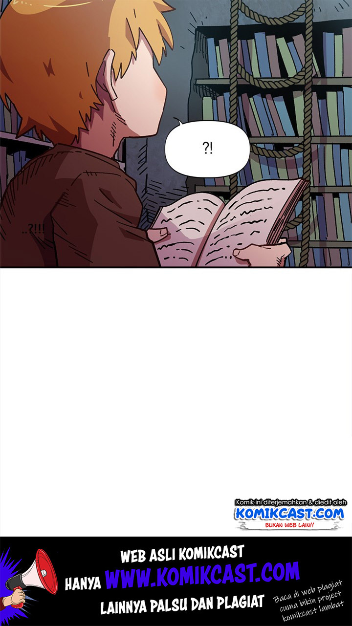 Slave B Chapter 1 - halaman 50