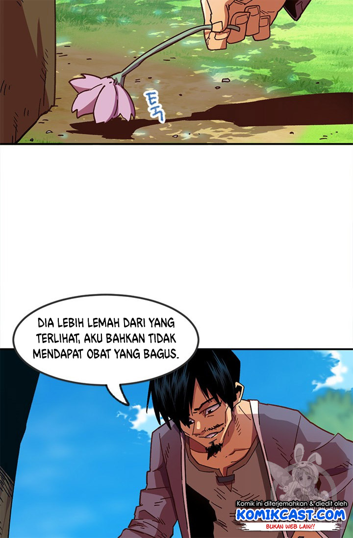 Slave B Chapter 1 - halaman 53