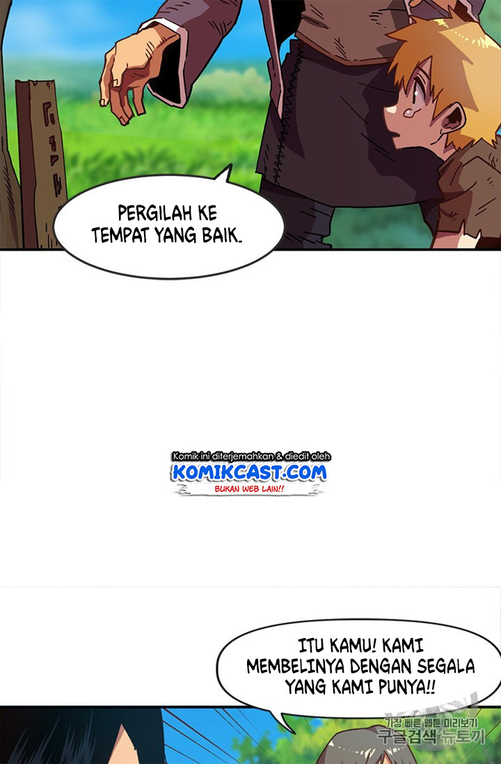 Slave B Chapter 1 - halaman 54