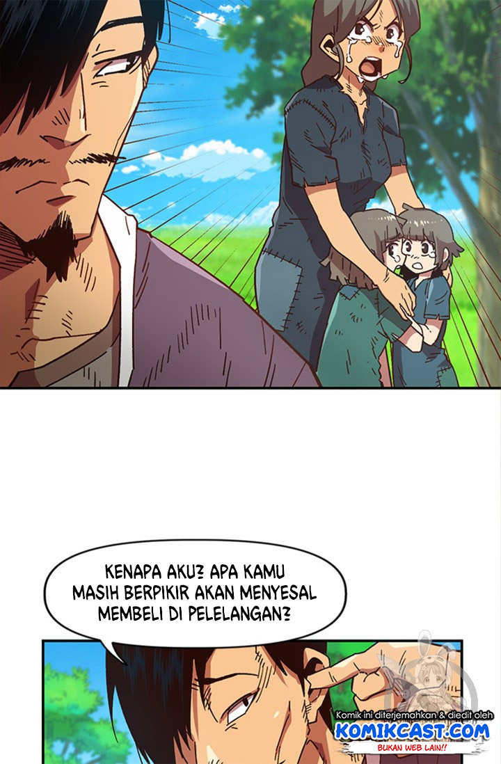 Slave B Chapter 1 - halaman 55
