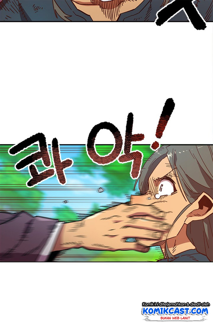 Slave B Chapter 1 - halaman 57
