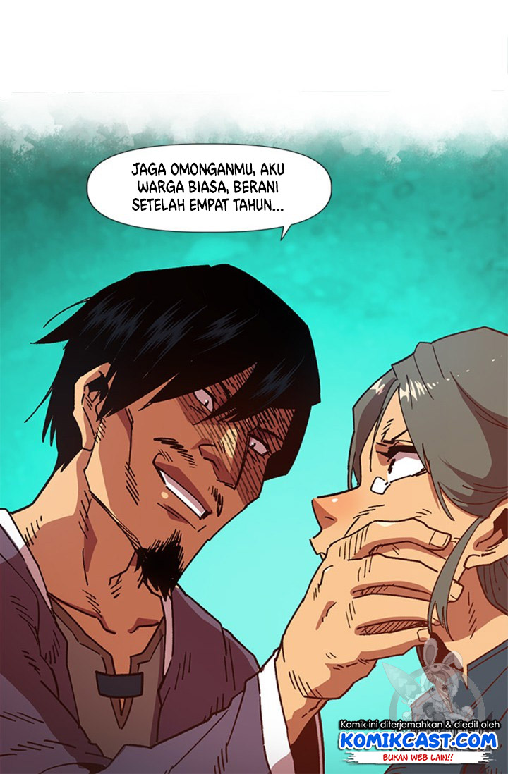 Slave B Chapter 1 - halaman 58