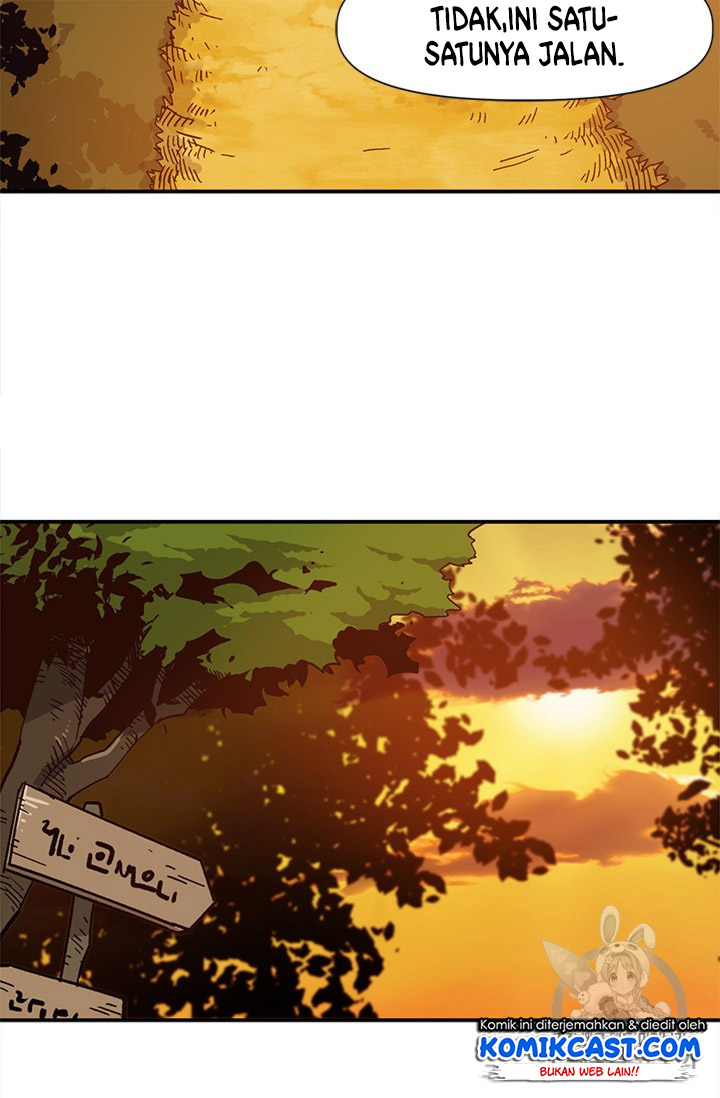 Slave B Chapter 1 - halaman 6