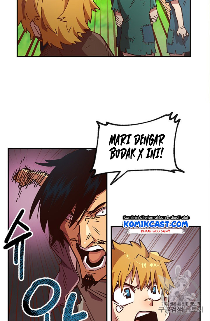 Slave B Chapter 1 - halaman 60