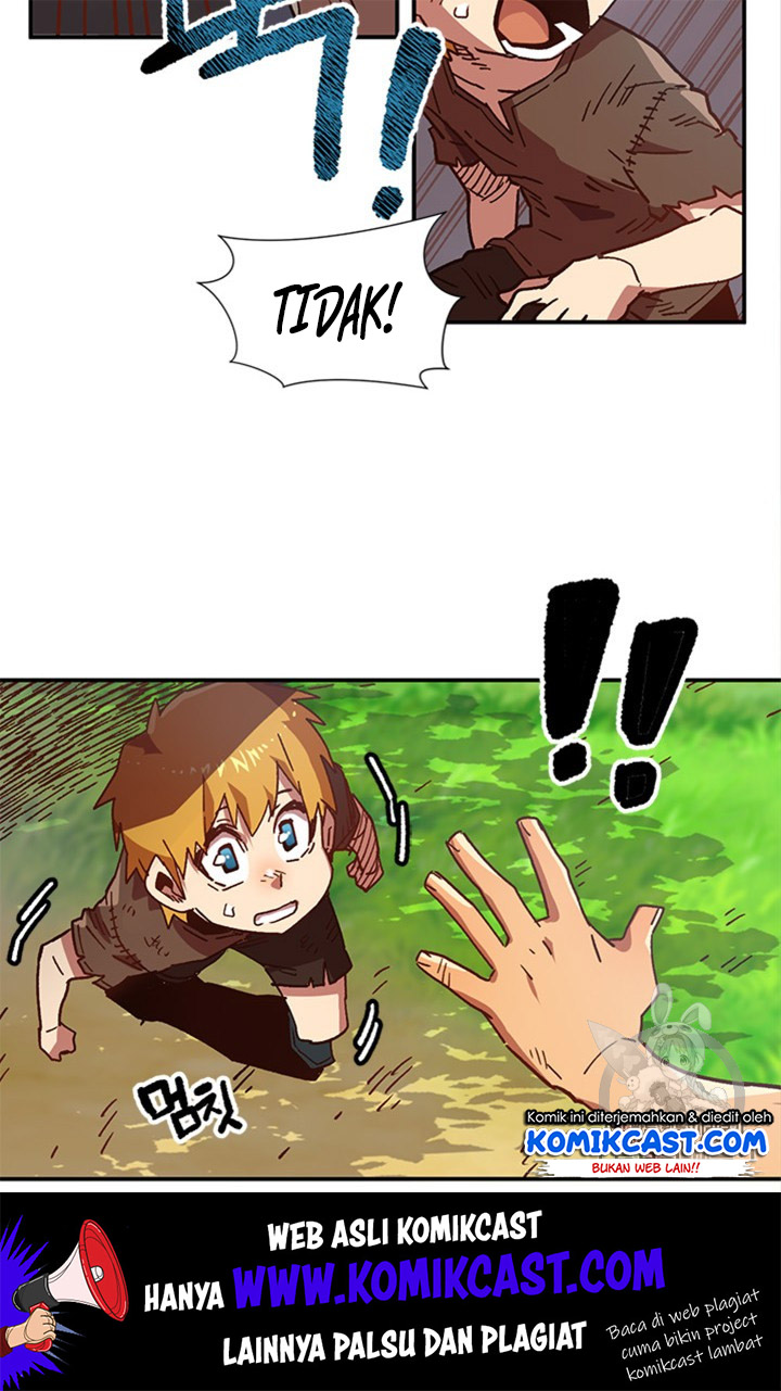 Slave B Chapter 1 - halaman 61