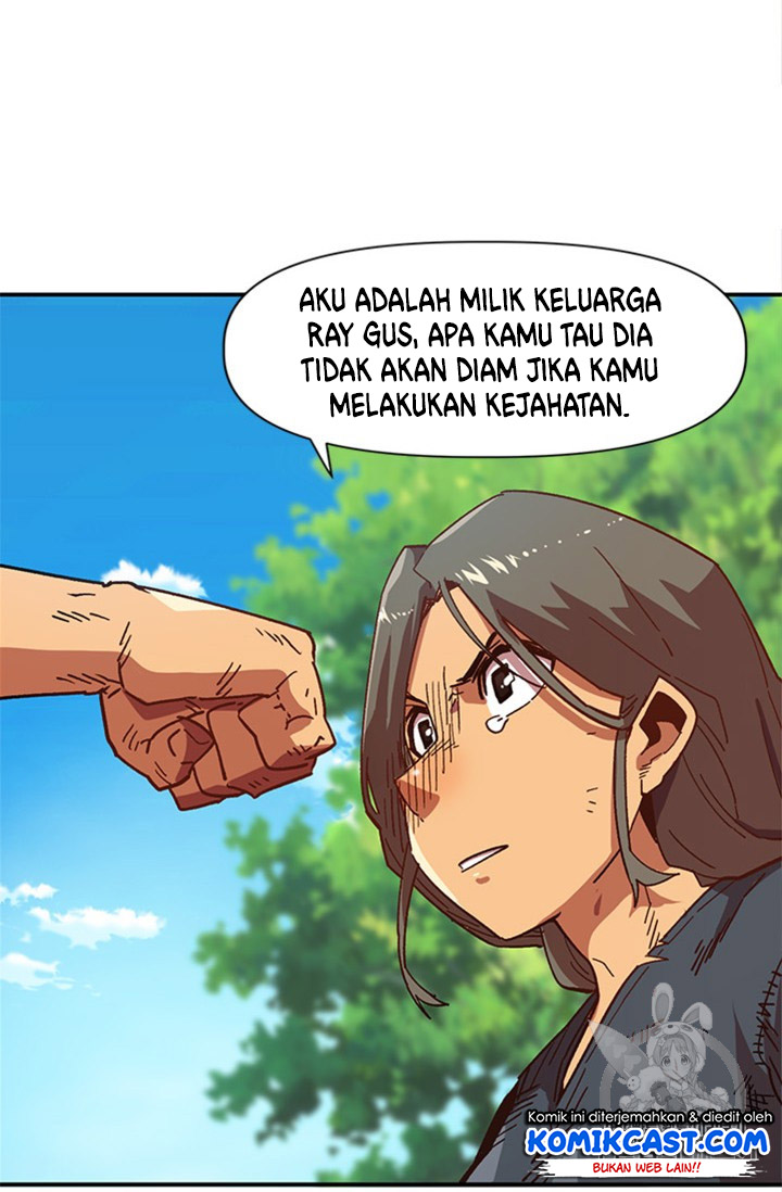 Slave B Chapter 1 - halaman 62