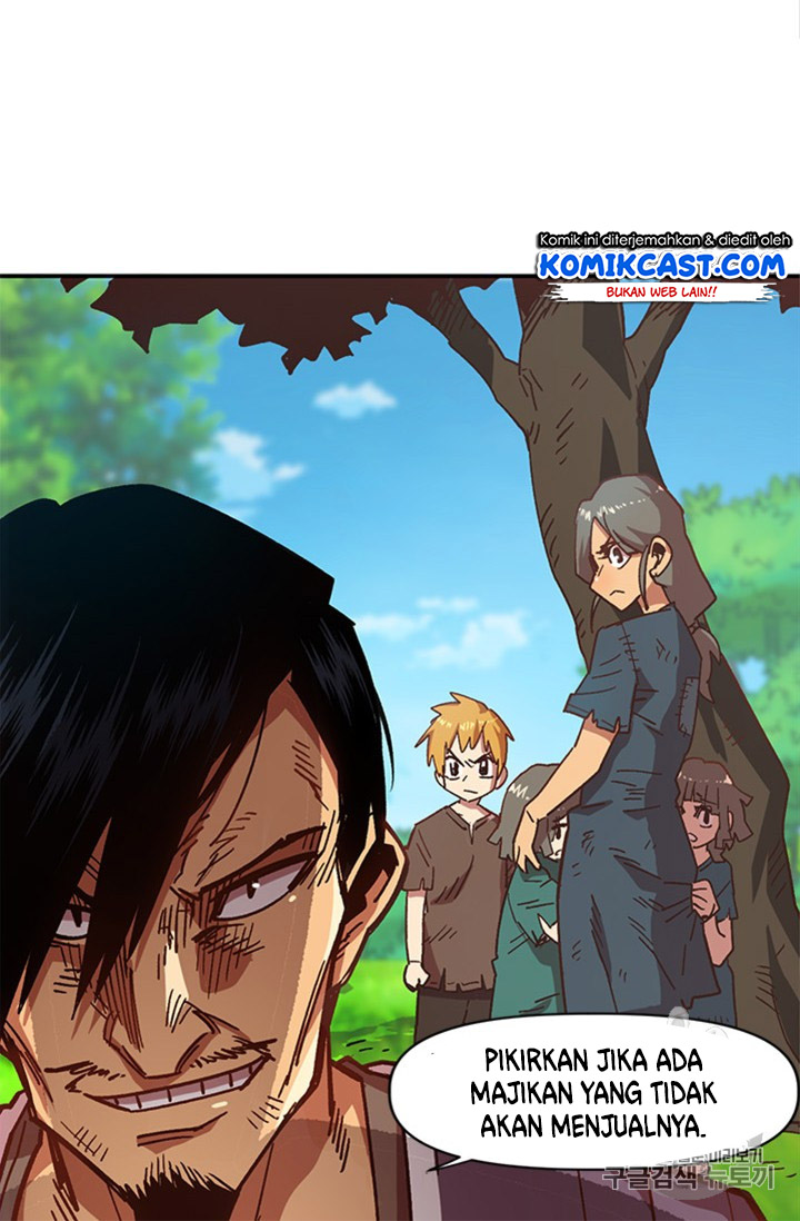 Slave B Chapter 1 - halaman 66