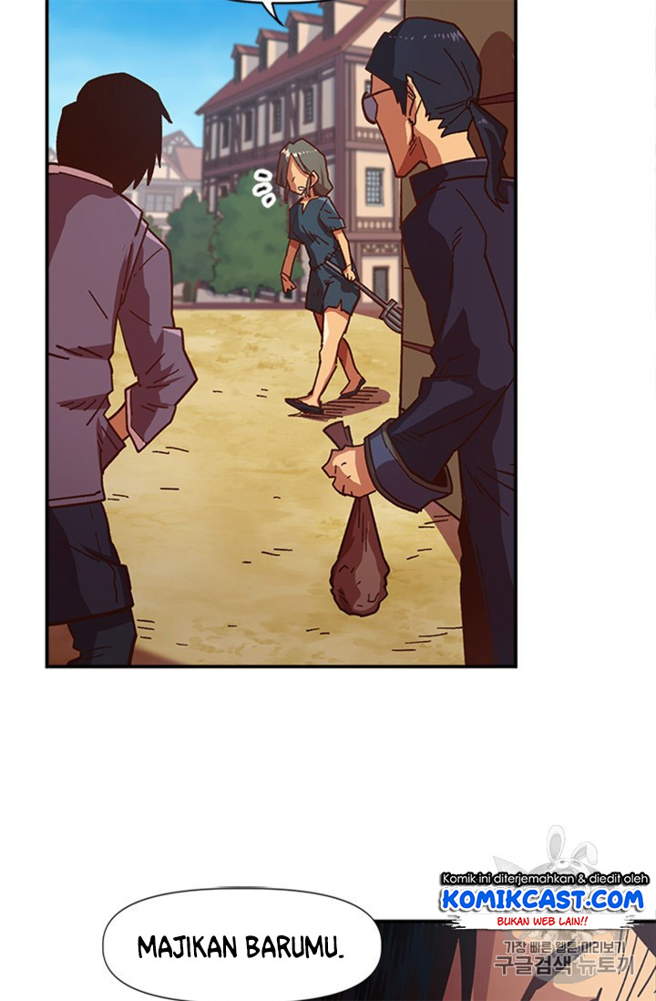 Slave B Chapter 1 - halaman 69