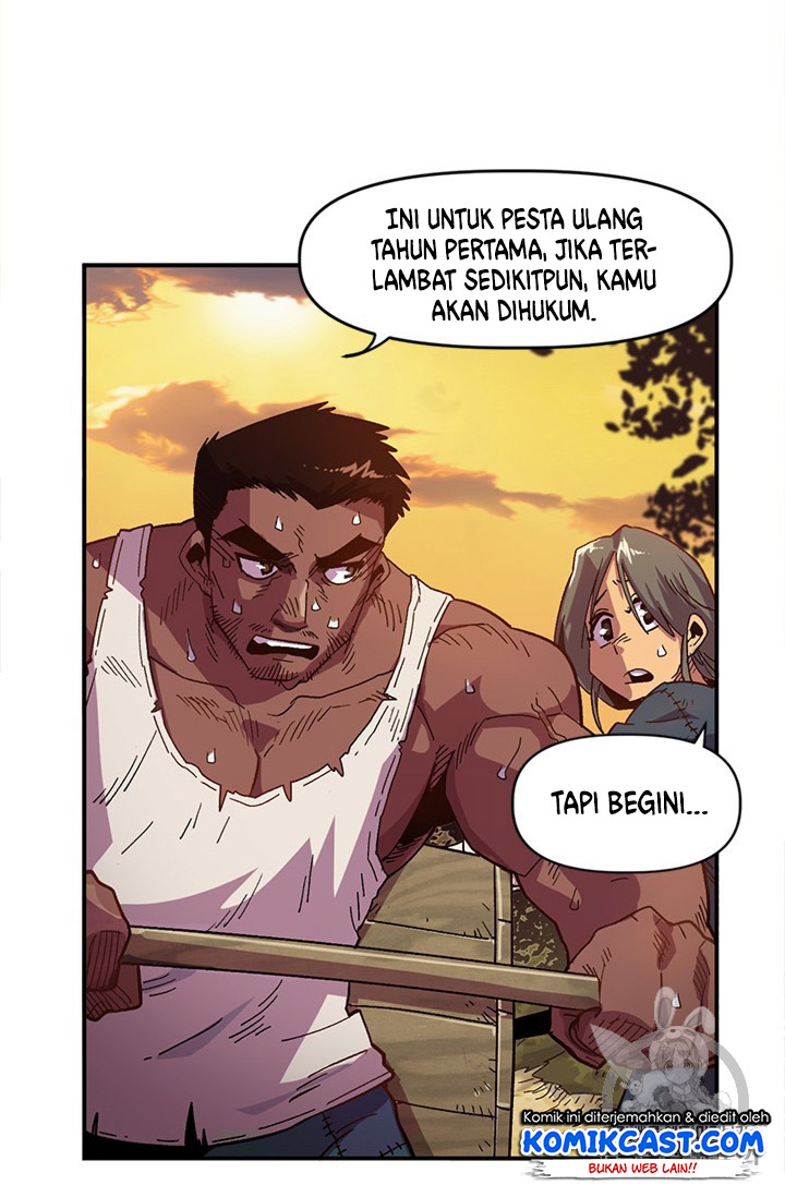 Slave B Chapter 1 - halaman 7