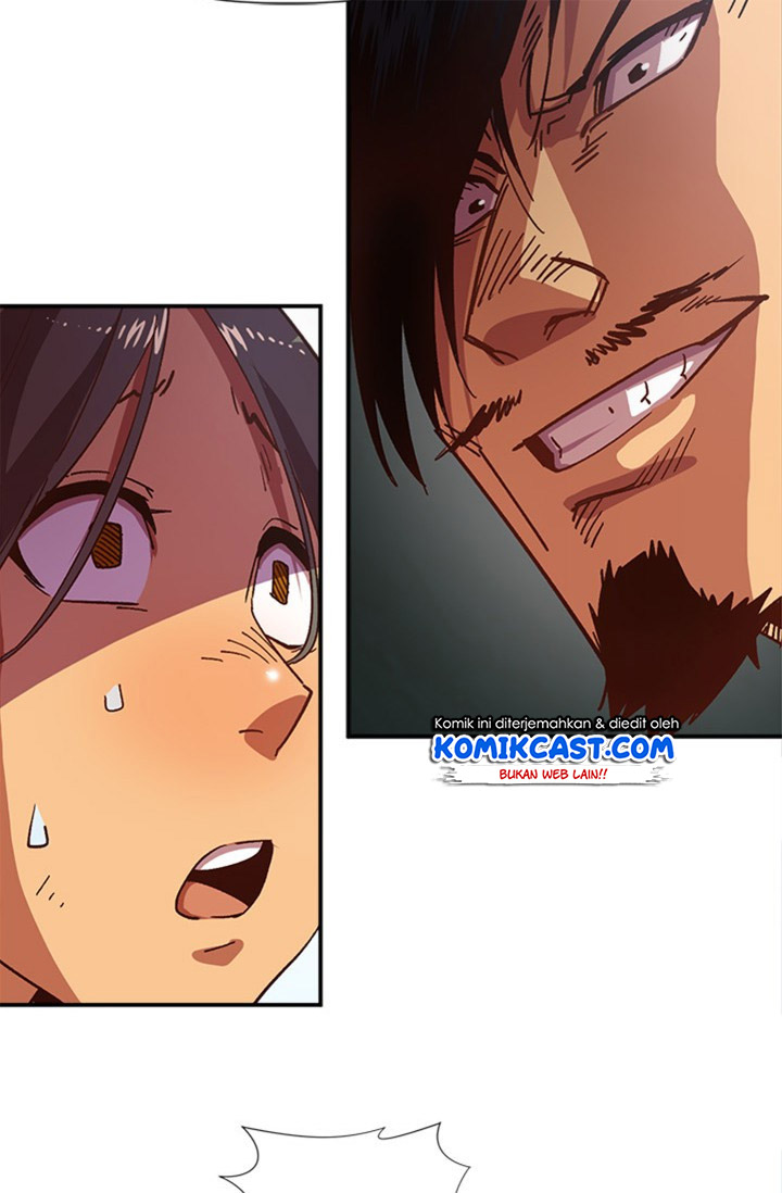Slave B Chapter 1 - halaman 70