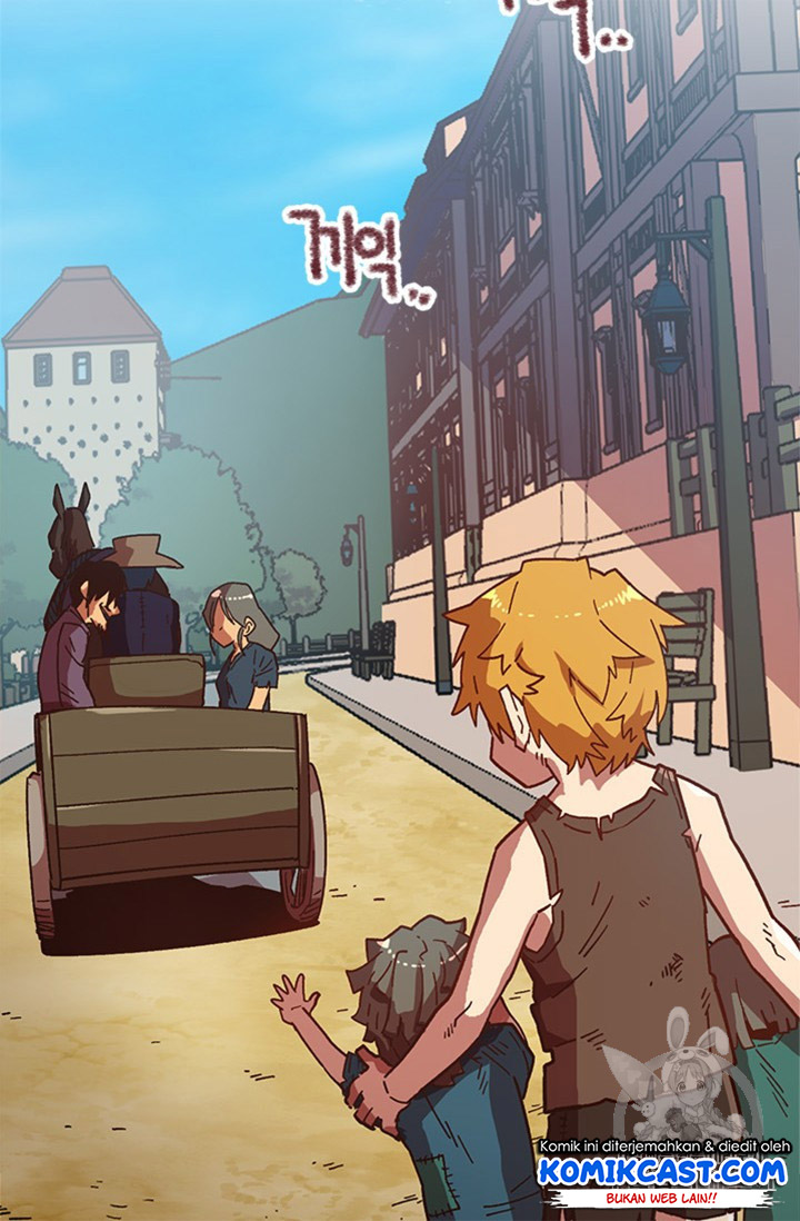 Slave B Chapter 1 - halaman 72