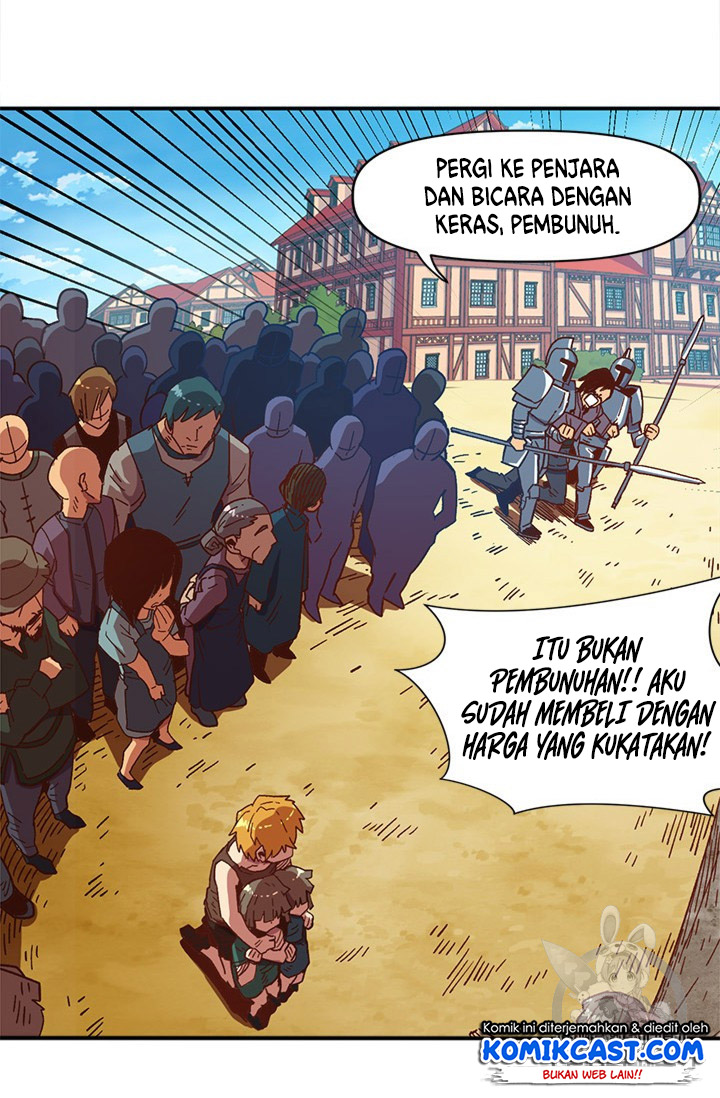 Slave B Chapter 1 - halaman 83
