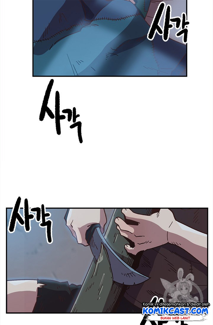 Slave B Chapter 1 - halaman 87